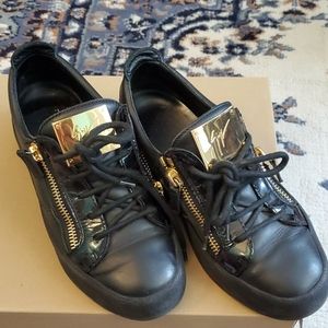 Giuseppe zanotti WOMEN'S classic sneakers